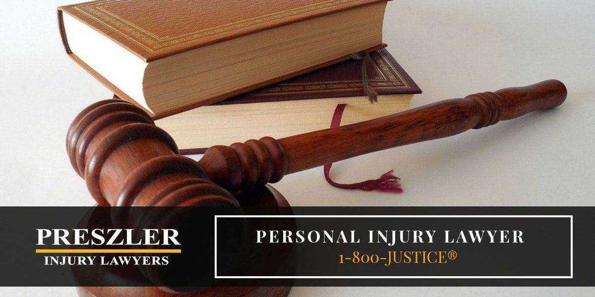The Emotional Support Role of a Personal Injury Attorney in Whitby, Ontario