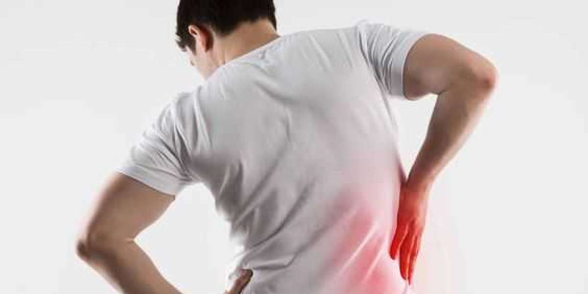 Easing the Aches: Natural Remedies for Joint and Muscle Pain Relief