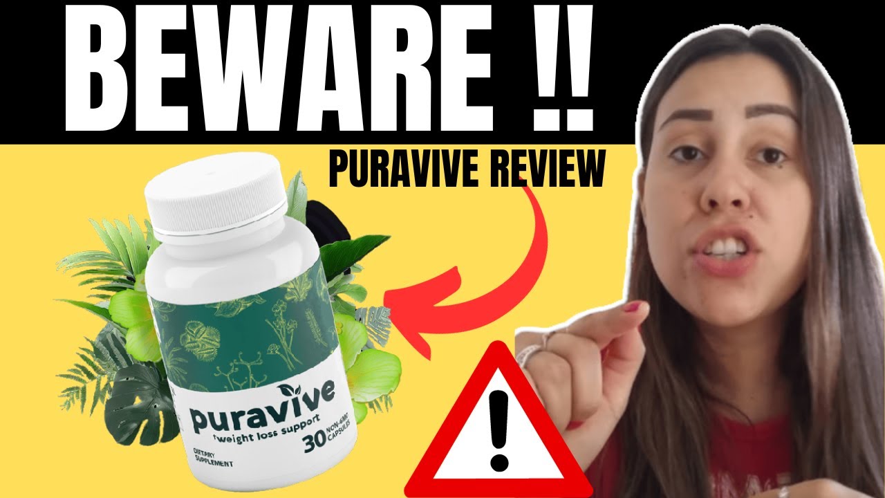 Puravive Weight Loss Reviews (United States, Australia, Canada) Price, Benefits, Does it Really Work?