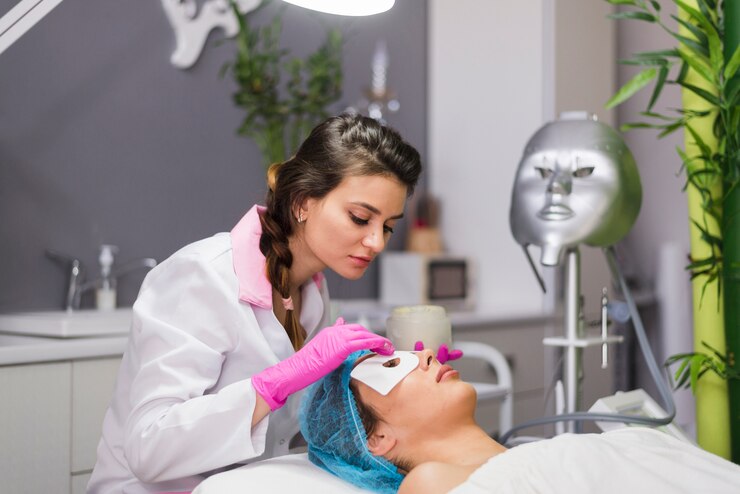 Why Should Derma Facial Treatments Be Part of Your Skincare Routine? - Rella Aesthetics