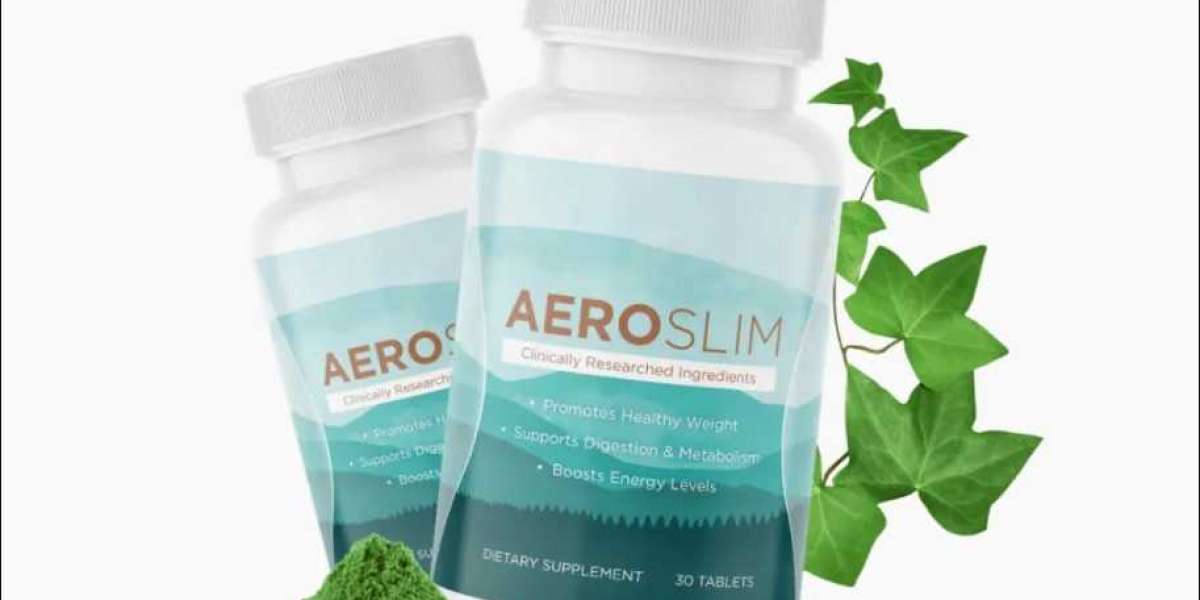 Aeroslim Experience - AeroSlim Price! AeroSlim Buy! AeroSlim Benefits! 2024!