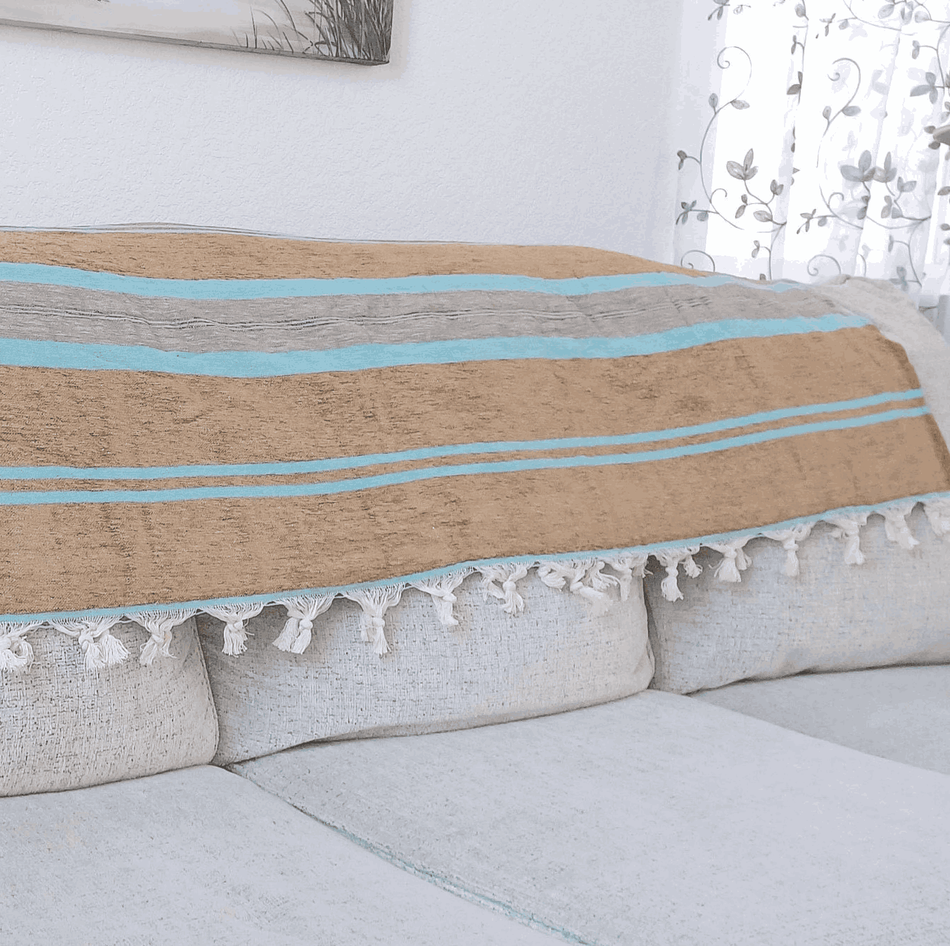 Tunisia Home Accent Online | Home Accent Weaving Textile | SOFRA TEXTILES