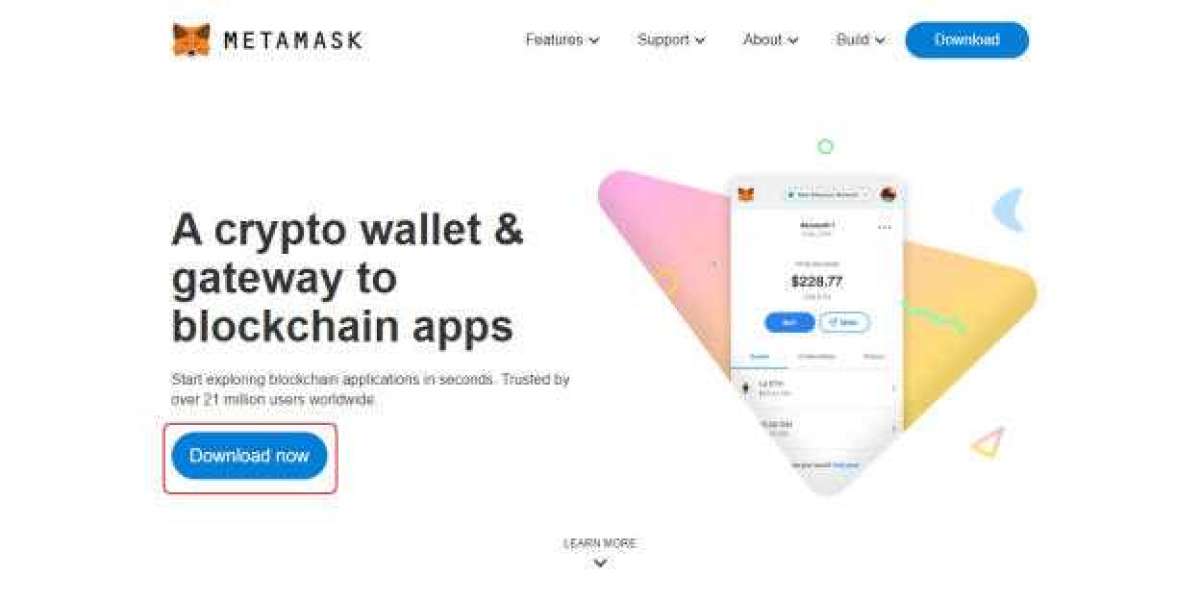 MetaMask Extension: Your Gateway to Decentralized Finance