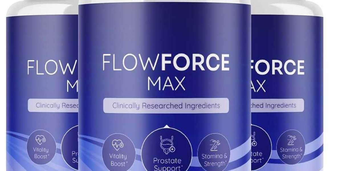 FlowForce Max: A Game-Changer for Businesses: Increasing Productivity