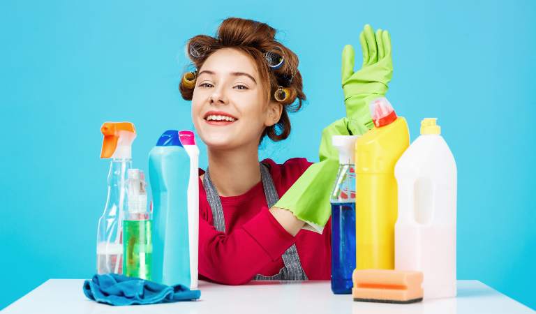 Why We Clean and How to Do It Better | Bond Cleaning In Sydney