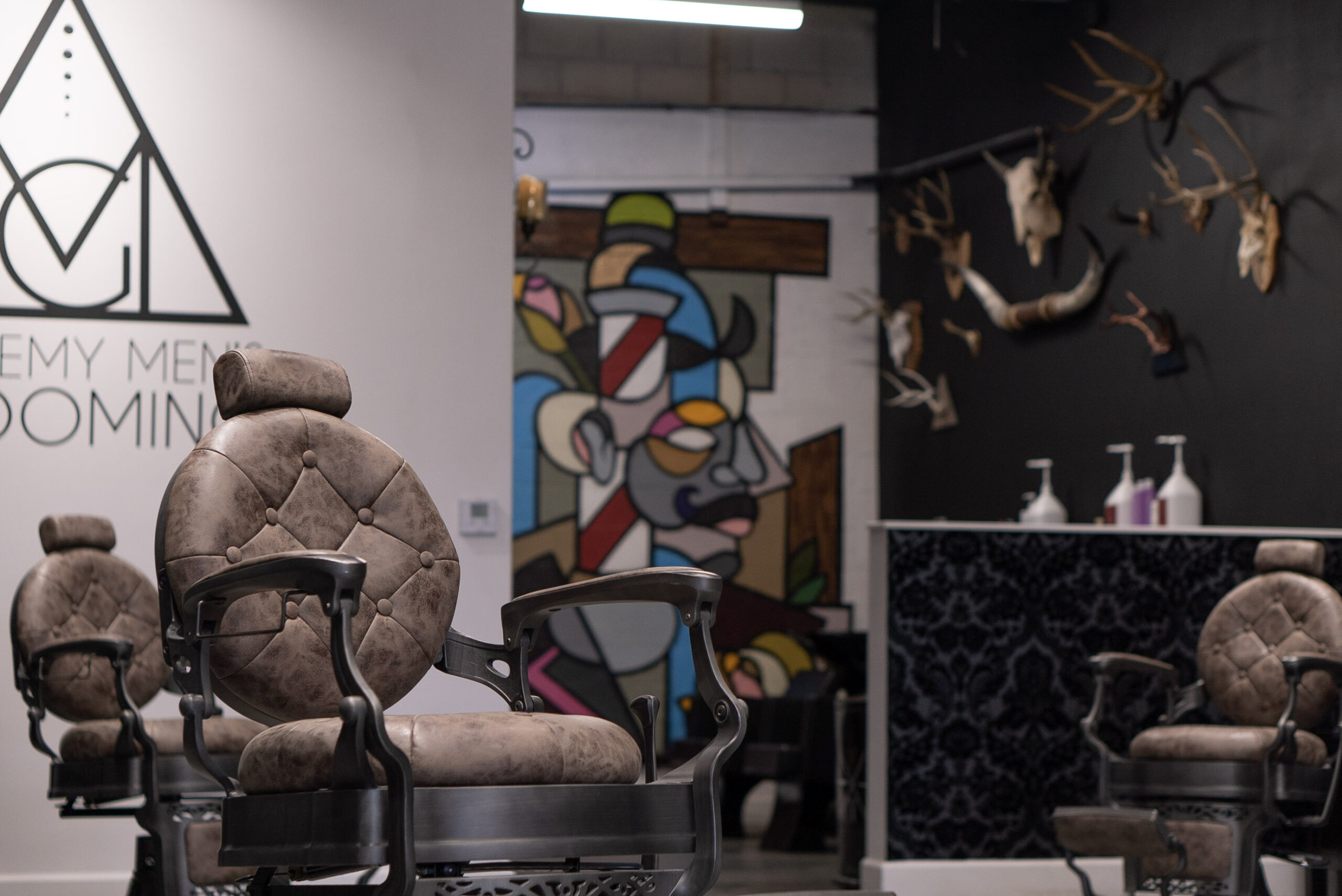 Reasons Why Specialized Barber Shops Are on the Rise | Article Terrain