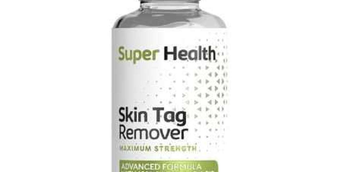 100% Official Super Health Skin Tag Remover - Shark-Tank Episode