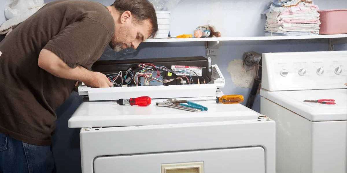 Edmonton Appliance Solutions: Your Trusted Partner for Affordable Repairs and Top-notch Installation Services