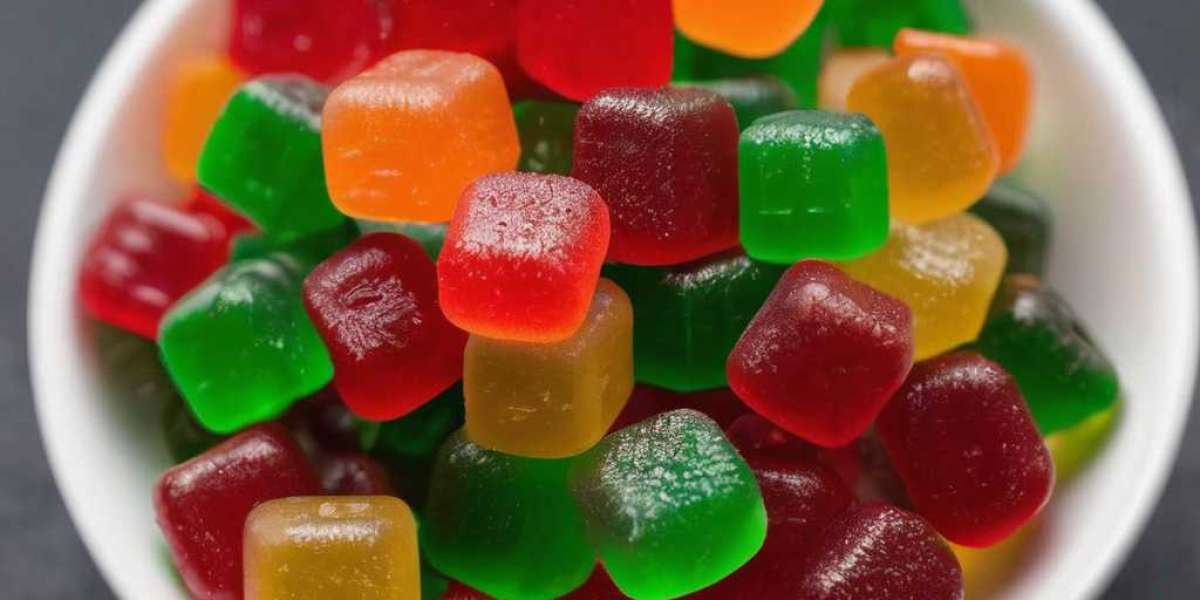 Our Life CBD Gummies Is It Really Worth Buying Shocking Scam Alert?
