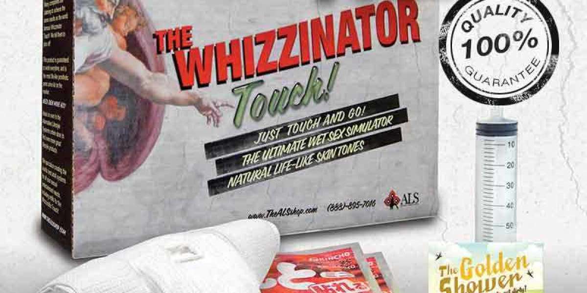 Are You Interested In WHIZZINATOR?