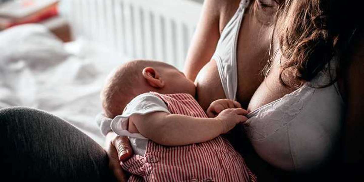 Unlocking the Path to Successful Breastfeeding: A Comprehensive Guide for New Mothers