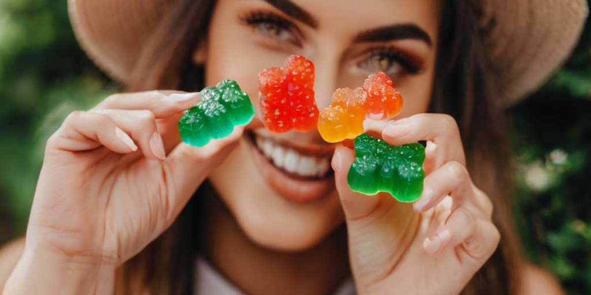 Makers CBD Gummies Is It Really Worth Buying Shocking Scam Alert?