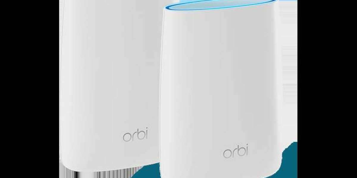 Solving Orbi Connection Issues: Professional Solutions
