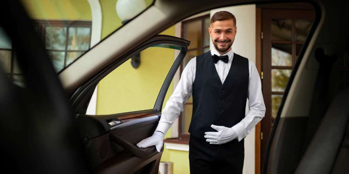 The Ins and Outs of Limo Service in Las Vegas