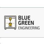 Blue Green Engineering Melbourne Profile Picture