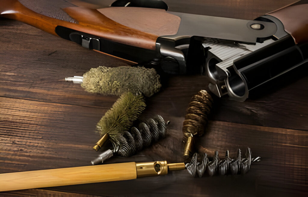 Why Gun Enthusiasts Can't Get Enough of Quality Gun Cleaning Brushes?