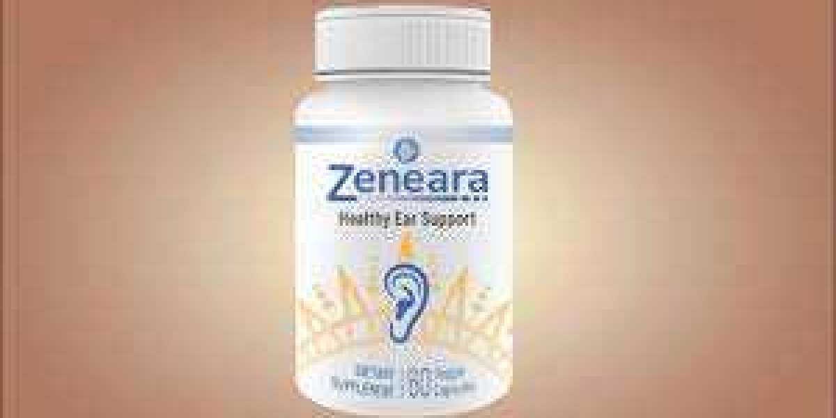 Why Nobody Cares About Zeneara Tinnitus Relief Review
