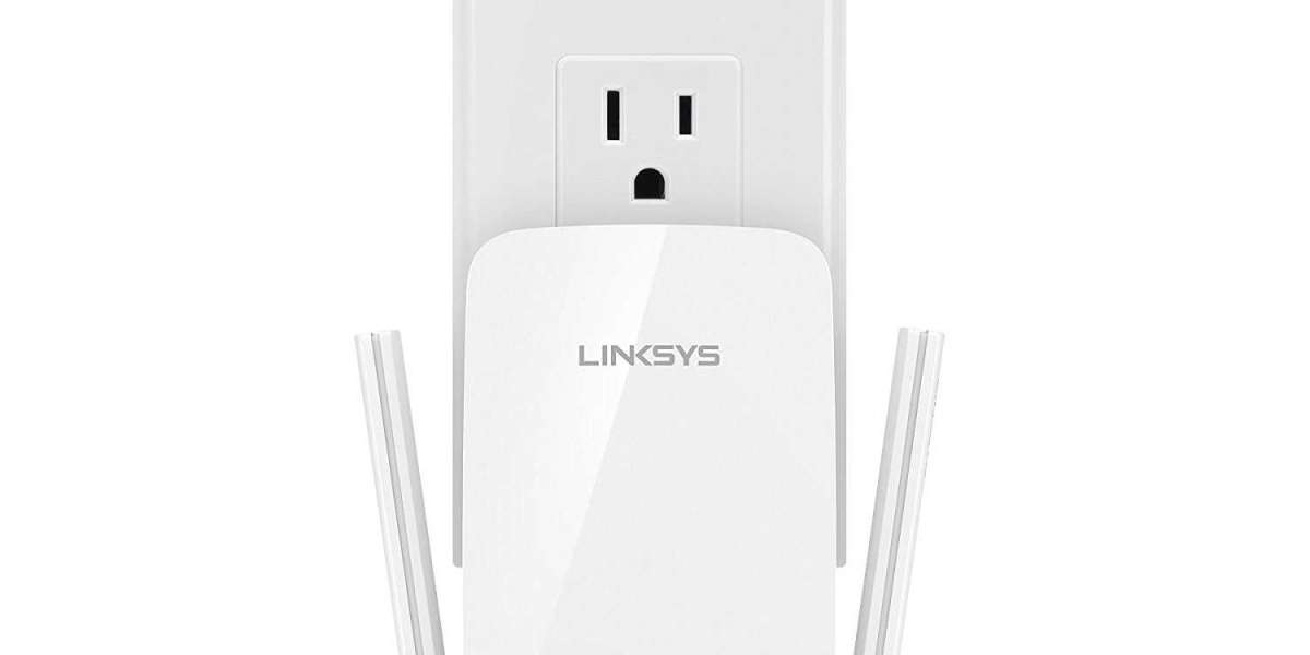 How To Fix Errors Of Linksys RE6400 Extender Installation