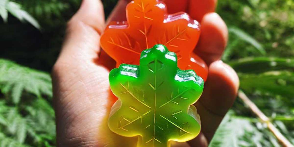 Pure Trim CBD Gummies Benefits: Full Guide And Best Products Official Website
