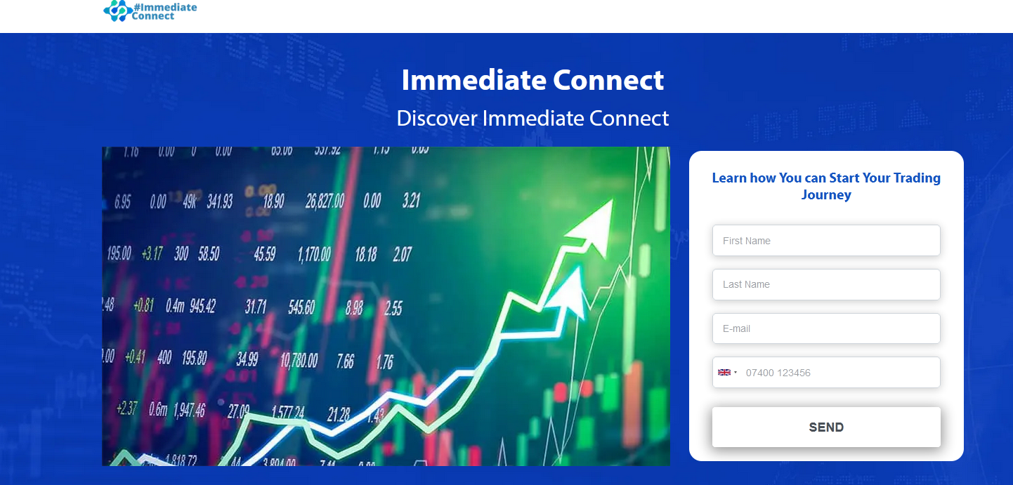 Immediate Connect| Immediate Connect Reviews, Signup