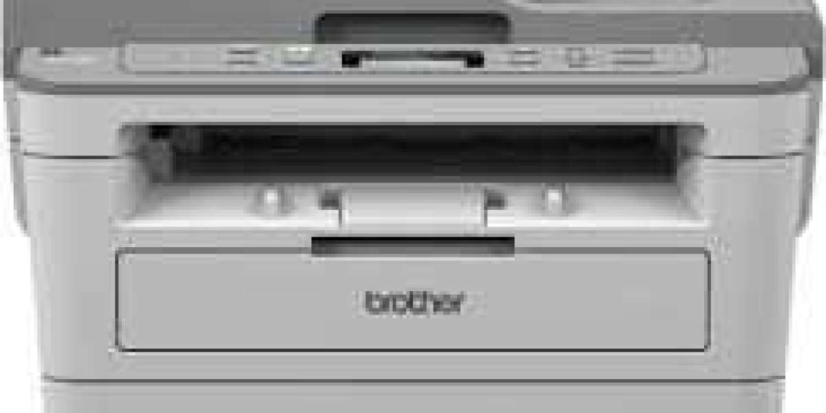 How To solve Brother Printer Paper Jam Error +1-213-334-6251