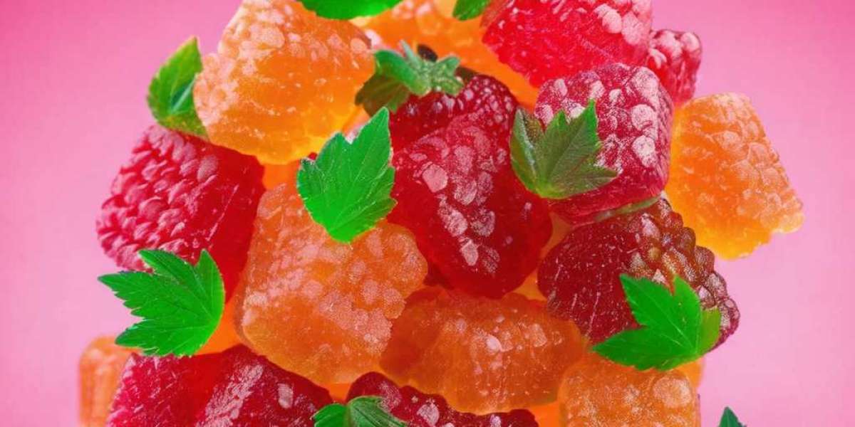 What You Need to Know About Superior CBD Gummies For ED and Their Benefits