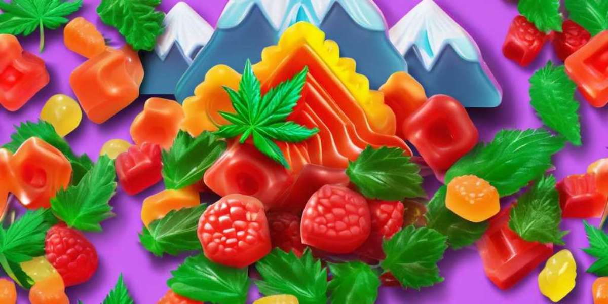 Green Lobster CBD Gummies –[REAL OR HOAX] Does it Really Works?