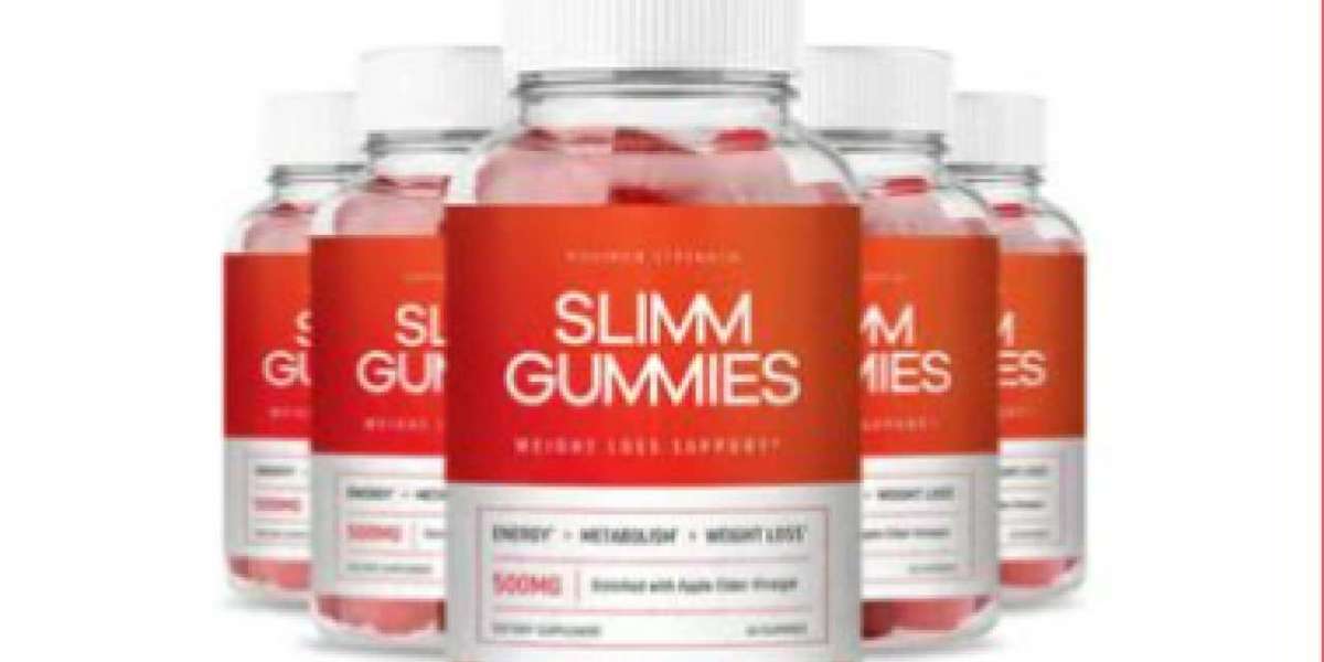 How Long Does It Take to See Results from Slimm Keto Gummies?