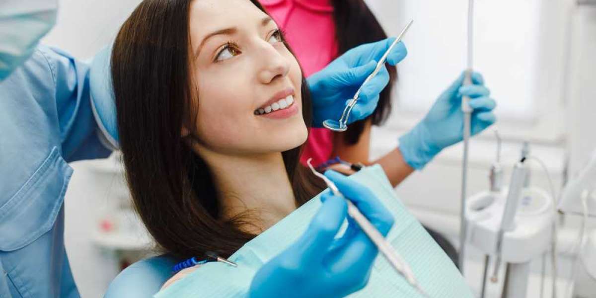 Dental Exams and Cleanings: Your Key to a Confident Smile and Optimal Health