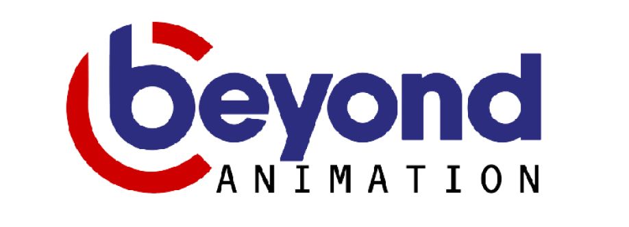 Beyond Animation Cover Image
