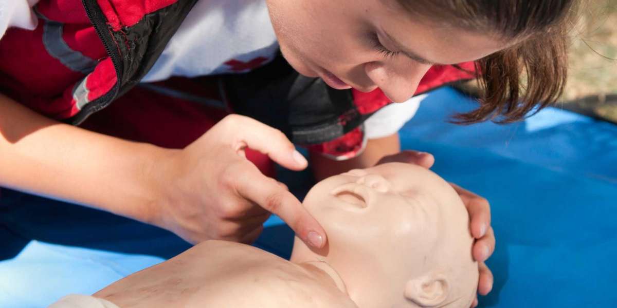 The Ultimate Guide to Infant CPR Classes in Phoenix