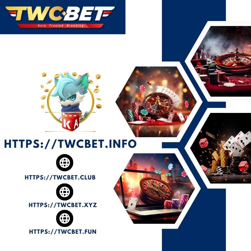 Join the Ultimate Online Gaming Experience in Malaysia with Twcbet – Twcbet