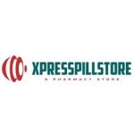 XPress PillStore Profile Picture