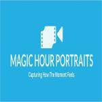 Magic Hour Portraits Profile Picture