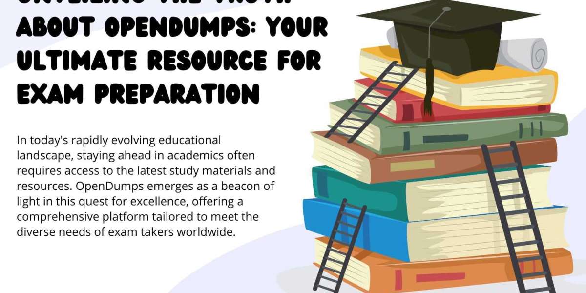 DumpsMedia Unveiled: Your Gateway to Exam Success