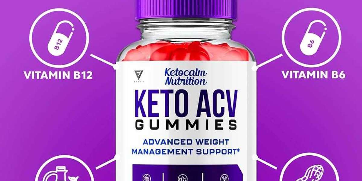 Keto Calm ACV Gummies - No More Stored Fat, Price and Buy!