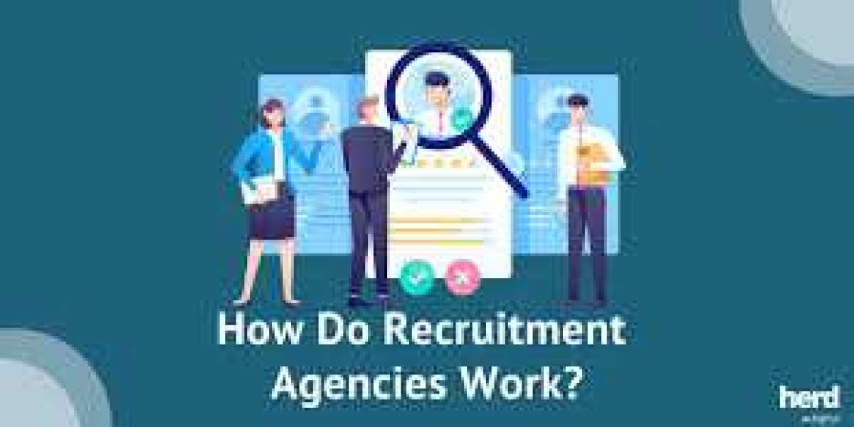 Title: Revolutionizing Recruitment Efficiency with Advanced Recruiting Agency Software