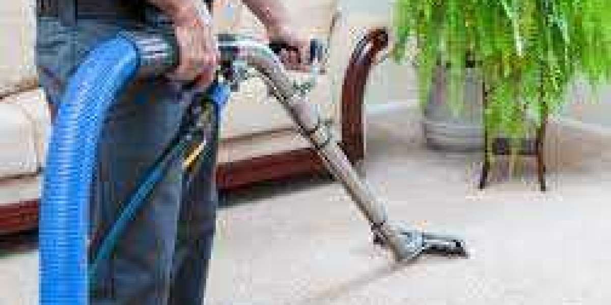 A Fresh Start: Unlocking the Benefits of Routine Carpet Cleaning