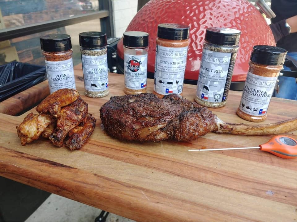Brisket Magic: How Rub Products Enhance Your BBQ Experience | Vipon