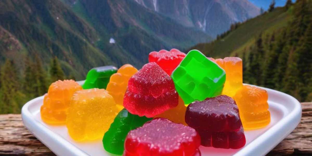 Whoopi Goldberg CBD Gummies Benefits: Full Guide And Best Products Official Website