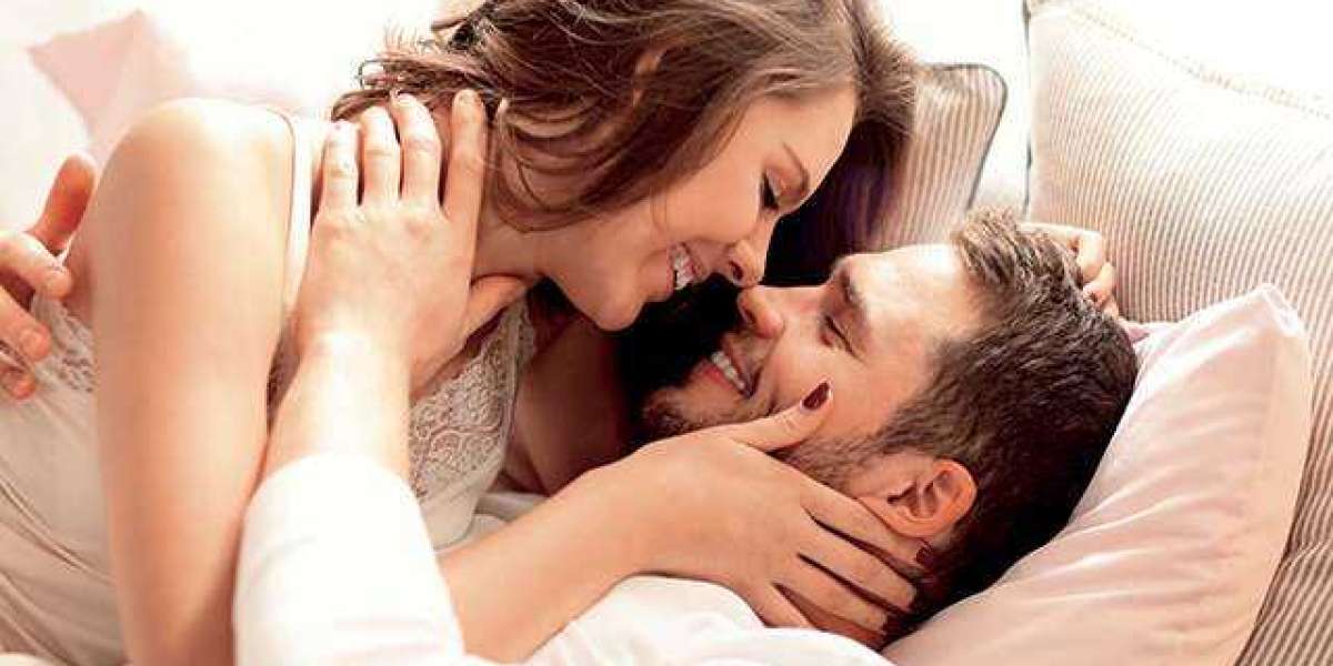 Biopeak Male Enhancement - Boost Your Sexual Desire For More Sex Fun!