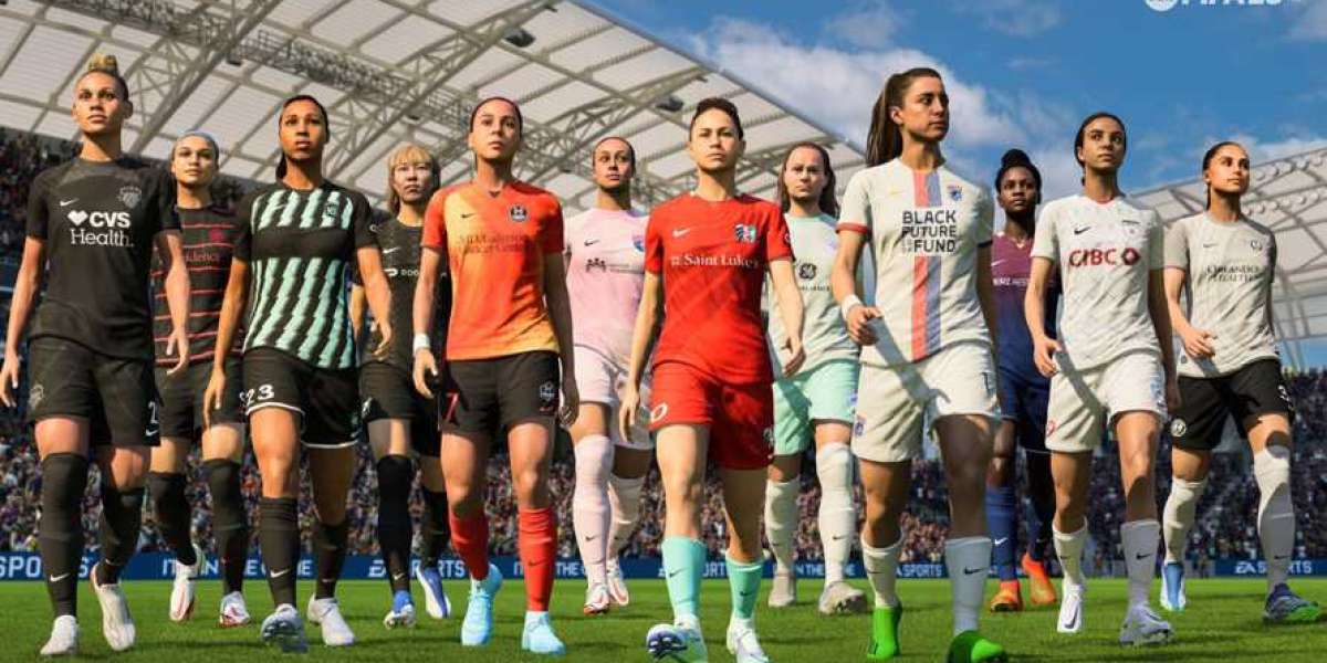 FC 24 NWSL TOTS: Release Date, Predictions & Pack Details