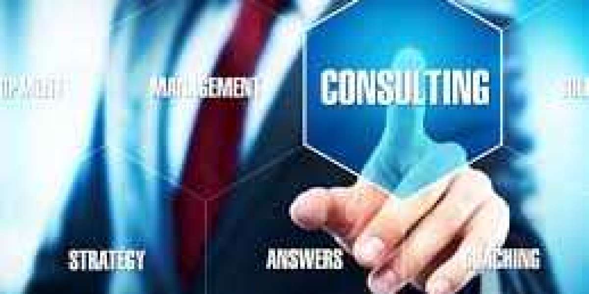 Management Consulting Companies
