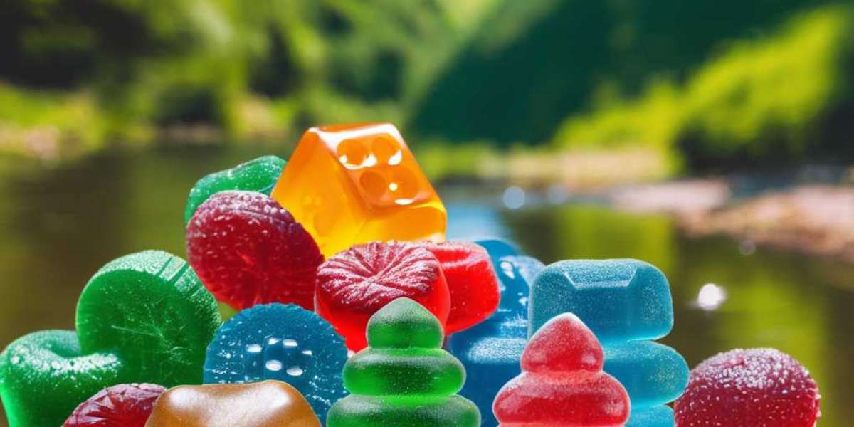 Zen Leaf CBD Gummies Benefits: Full Guide And Best Products Official Website