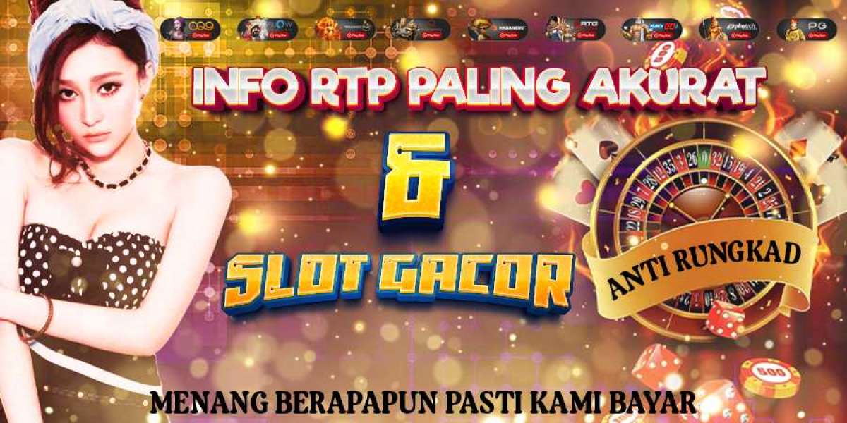 Daftar Situs Judi Slot Terpercaya Paling Populer Di Indonesia