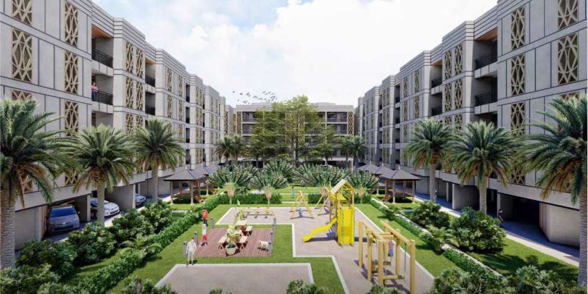 Whiteland Blissville - Residential Projects in Sector 76, Gurgaon