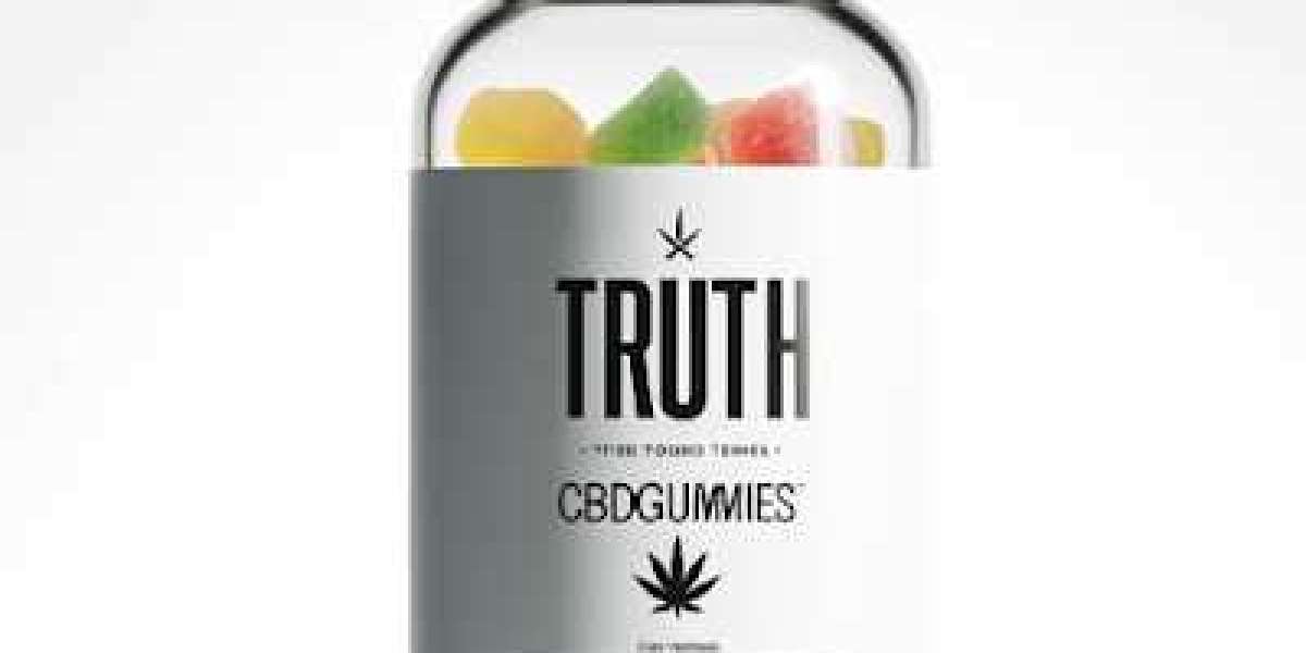 Truth CBD Gummies Shocking Side Effects Reveals Must Read Before Buy!