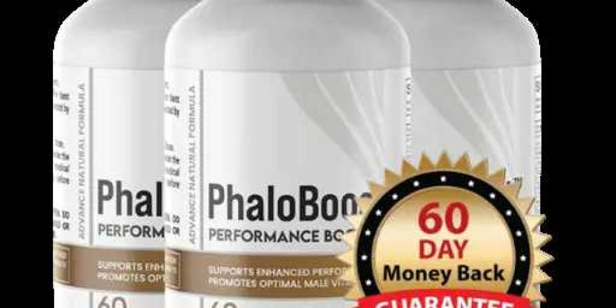 PhaloBoost Male Enhancement – Will It Work for You or Cheap Scam?